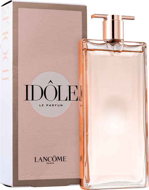 lancome idole perfume